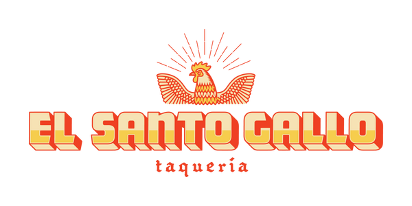 El Santo Gallo